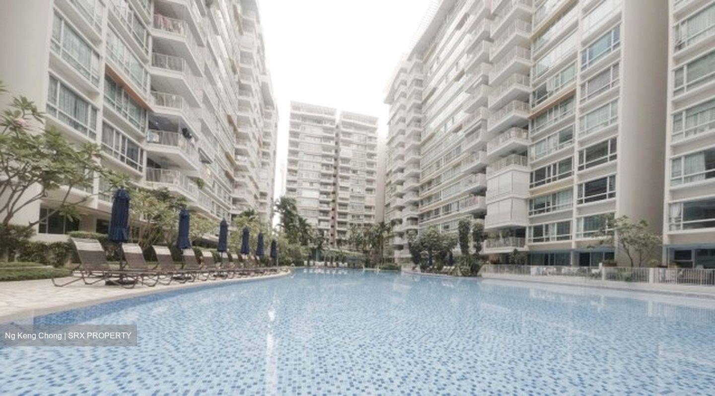 Caspian (D22), Condominium #584919361